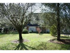  52-54 Yean St Burradoo NSW 2576 This large 1980s 2 storey home has
 3 bedrooms, 3 .5 bathrooms and a study on 6800 sqm of subdivisible land
 that can be split into 2000sqm lots(STCA). The main lounge room has a 
vaulted cedar ceiling and a feature stone fireplace, as well as a wet 
bar and the house gets lots of sun to the rear, this can also be used as
 self contained accomodation. There is a back verandah, ideal for 
outdoor entertaining. This
 large 1980s 2 storey home has 3 bedrooms, 3 .5 bathrooms and a study on
 6800 sqm of subdivisible land that can be split into 2000sqm 
lots(STCA). The main lounge room has a vaulted cedar ceiling and a 
feature stone fireplace, as well as a wet bar and the house gets lots of
 sun to the rear, this can also be used as self contained accomodation. 
There is a back verandah, ideal for outdoor entertaining. 
This is an excellent investment for the future, ideal for the family who
 would like a pony or alpaca, or maybe someone who wishes to develop the
 site in the future. - See more at: 
http://www.andrewhearn.com.au/listings/residential_sale-93235-burradoo/#sthash.m31zJlY8.dpuf 