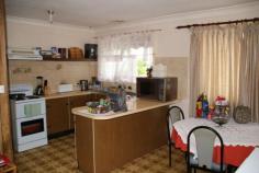  24 Stockyard Circuit Wingham NSW 2429 This solid three bedroom brick veneer home is set on an elevated, 747sqm block with a reserve at the rear. With spacious lounge, ceiling fans, wood fire, double carport, garden shed and long term tenants. The owner wants it sold so get in quick. 