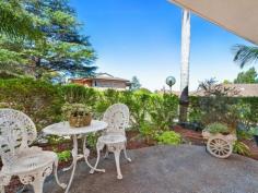  8/2-8 Kitchener Street St Ives NSW 2075 DELIGHTFUL GROUND FLOOR UNIT IN VERY CENTRAL POSITION!! 
 Relax on the sunny entertaining terrace & watch the world go by 
from this superb ground floor RETIREMENT unit at 'Fernbank'. 
Conveniently situated right at the centre of things... only a short 
level stroll to the main Administration/communal dining room, local 
shops (which has an I.G.A. supermarket) & bus to Gordon train 
station. Use of exciting resort style facilities including indoor heated
 pool & spa, billiard room, extensive entertaining areas with 
panoramic outlook. 
 
- 2 well sized bedrooms with built-in robes 
- Large & neutral bathroom (with vitalcall) 
- Fabulous open plan living & dining areas 
- Laminate kitchen with lots of benchspace 
- Covered terrace with North-East aspect 
- Lock-up garage located close to the unit 
- Solid full brick construction & high ceilings 
 
PET FRIENDLY!! 
 
EXCLUSIVELY FOR DISCERNING OVER 55'S!! 
 
For Sale: $499,000 
Enquiries: Matthew Johnson - 0418 767 150 
Email: mjohnson.stives@ljh.com.au 
LJ HOOKER ST IVES - 9488 8200 
 
Disclaimer: All information contained herein is gathered from sources we
 believe reliable. We have no reason to doubt its accuracy, however we 
cannot guarantee it. 
 
 
