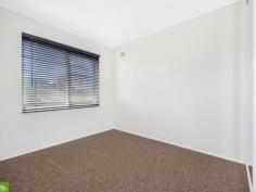  12/66 Smith Street Wollongong, NSW, 2500 This bright and airy unit features an open plan living and dining area and a modern kitchen with ample storage. Both bedrooms have new carpet with the master featuring a new built in wardrobe. The bathroom also has internal laundry facilities. The unit has also been freshly painted and new blinds have been installed throughout. Includes a carport space. Located close to shops, transport and the free Wollongong shuttle bus. 