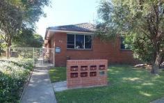  3/63 Denney Street, Broadmeadow NSW 2292 $210,000 to $230,000 Everything Is Within Reach! * Spacious one bedroom * Open plan living * Low maintenance resident * Modern timber kitchen * Presentable bathroom * Currently rented at $230 per week * Strata fees $318 per ¼ approx * Land rates $140 per ¼ approx * Single carport * Leisurely stroll to regular bus transport, tennis courts and park areas 