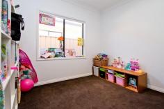  Fulham Gardens, SA 5024 $485,000
 3 bedroom courtyard home in high profile location - large kitchen/dining/living area opening to undercover rear entertainment area - auto roller door with direct internal entry - excellent opportunity to secure a low maintenance lifestyle property in high demand area, at an affordable price

 
