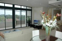  15/114 Majors Bay Road, CONCORD, NSW 2137 Enjoy ultimate ease of living in this absolutely immaculate 3 bedroom security apartment, which is enviably located on the third floor. Boasting a leafy outlook and presented with naturally light filled interiors this apartment features an effortless contemporary aesthetic, accentuated by high ceilings and crisp neutral finishes. The open plan living contributes further to the home’s fresh, modern appeal and flows seamlessly out to alfresco entertaining. Just a moment to CBD buses, a short Rivercat ride to the City, footsteps to restaurants, coffee shops and community offerings of the Majors Bay precinct. FOR SALE: $1,295,000 