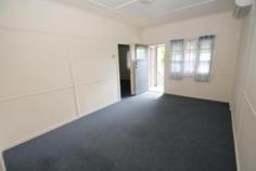 5-7 Blackall Terrace, NAMBOUR QLD 4560 These duplexes are currently tenanted at $490 per week for the two, so great buying for the keen' investor!! Ideally situated within walking distance to Nambour's CBD and the Nambour High School, you don't even need a car!! Each flat comes with:- - 2 bedrooms (both with built-ins) - Air-conditioned lounge - Large kitchen - Bathroom - East facing verandah - Carport $399,000   