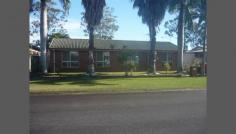  62 Crestwood Ave Morayfield QLD 4506 GREAT HOME + GREAT LOCATION + GREAT PRICE!! MORAYFIELD RANKED 2ND NATIONWIDE IN THE TOP TEN SUBURBS FOR INVESTORS!!  This charming 3 Bedroom + 1 Bathroom + 1 Garage home has lovely street appeal and is in a great location. Just a Stones Throw to Minimbah Primary School, Cresthaven Shops and Public Transport. Nothing to do inside as property is modern and in excellent condition throughout. There is a Split System Air Conditioner as well as Ceiling Fans in each Bedroom and House has Security Screens on all Windows and Doors. Plenty of room in the backyard for the kids to kick a Footy and a 3 x 3m Garden Shed in place as well. There is currently a Tenant in place who maintains the property beautifully and is happy to stay on should Investors buy it. General Features Property Type: House Bedrooms: 3 Bathrooms: 1 Land Size: 640 m² (approx) Indoor Features Toilets: 1 Air Conditioning Outdoor Features Carport Spaces: 1 Other Features Built-In Wardrobes,Close to Schools,Close to Shops,Close to Transport,Garden 