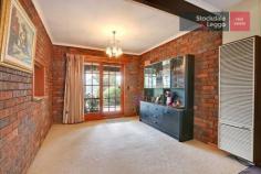  35 Progress Road Silvan VIC 3795 Spacious Home on 10 Acres Useable, flat & fenced 10 acres of prime land with an excellent solid brick family residence. The home offers accommodation of four bedrooms, master with ensuite, and spacious living areas including kitchen/meals, family room, lounge with wood heater and separate formal dining room. Comforts include integrated ducted heating/airconditioning as well as two gas wall furnaces. There is also a double garage plus workshop & storeroom and a huge, full length, covered rear verandah. The property is set amongst other acreage properties in this idealic, semi-rural location. The 10 acres are completely useable and fully fenced with three separate large paddocks and a huge dam. Ideal, fertile land for farming or horse property or simply lifestyle living with the privacy & seclusion acreage properties can offer. Only 10 mins from Lilydale, easy access to Eastern suburbs and less than an hours drive to the city. General Features Property Type: Acreage/Semi-Rural Bedrooms: 4 Bathrooms: 2 Land Size: 4.05ha (10.00 acres) (approx) Indoor Features Ensuite: 1 Built-in Wardrobes Dishwasher Ducted Heating Ducted Cooling Air Conditioning Outdoor Features Carport Spaces: 2 Garage Spaces: 2 Other Features Storage room, wood heater 