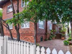  3/850 Brunswick Street New Farm Qld 4005 Rarely does an offering this special come 
to market. Set towards the back of this gorgeous art deco building is 
your slice of paradise. It's unusual to have such a central location 
coupled with peace, quiet and privacy but you have it all right here. 
You would think with a Brunswick street address that there may be some 
sound but all you will hear at number three are the birds. Sit back on 
your lounge and gaze out at the Summer skies while cool breezes flow by.
 There is a definite feeling of spaciousness and peace here. 
 
Inside you will discover an abundance of charm indicative of the art 
deco era, high ceilings, ornate finishes and polished floorboards. You 
are welcomed by an oversize lounge dining area and practical floor plan 
with two generous bedrooms, separate kitchen, bathroom including bath 
and outside laundry area off the kitchen. This is also a separate 
entrance leading out to a secluded sunny area with clothesline. Your car
 space is also positioned here and an added bonus is the quiet lane 
access to the rear enabling easy access to Merthyr Village, a stones 
throw away. 
 
You are so close to all the action here,... The river, a wide range of 
activities in New Farm Park, weekend markets for your fresh produce, 
Sunday drinks at the Powerhouse, lawn, stand-up comedy, yoga.. it is all
 literally within walking distance. 
Internal: 72 sqm (plus car space) 
 
   