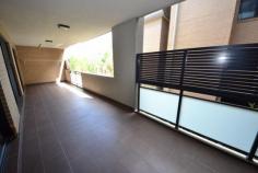  27/ 14 - 22 Water Street LIDCOMBE NSW 2141 Get ready to inspect such a gorgeous unit located on the 1st floor with north facing views. Being only minutes walk to Lidcombe station this unit boasts space, privacy and luxury. Features include: - Huge open living area with plenty of natural light. - Modern kitchen with gas cooking and stone bench tops. - Huge bedrooms with built-ins. - 2 modern bathrooms. - Air conditioning. - Massive sunny balcony with district views. - Lift access. 