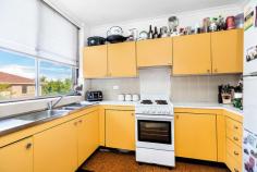  16/13 Brighton Avenue Croydon Park NSW 2133 Peaceful and Spacious Set back away from the street you will discover this untouched apartment situated in a security building. Offering one generous sized bedroom, original kitchen, air-conditioning, peaceful balcony with a leafy outlook and a lock up garage. Located within minutes to transport, shops and parks, this property is great for the first home buyer or astute investor. General Features Property Type: Apartment Bedrooms: 1 Bathrooms: 1 Outdoor Features Garage Spaces: 1 For Sale $429,000 