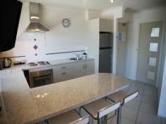  Unit 8, 100 Scenic Highway, Lammermoor, Qld 4703 Positioned straight across the road from Lammermoor Beach, with recent renovations this apartment makes for a great investment property. Perfect for anyone wishing for a low maintenance base here on the Capricorn Coast to call home. With on site manager and an inground pool as a bonus, you are reassured your property is being looked after by professional hands. Just imagine sitting on the balcony while you take in the great view. You could also enjoy great beach walks each morning on Lammermoor Beach, arguably the best on the coast. Currently in a rental pool acquiring good returns each month! Call me now for more information. 