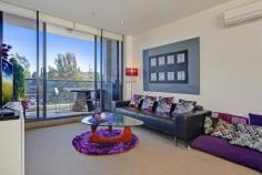  903/90 George Street, HORNSBY NSW 2077 This modern two bedroom plus study apartment is set in the heart of Hornsby; Avanti Tower is only a short walk from Hornsby Train Station and Westfield. A wide variety of amenities within the Avanti Tower, as well as schools, parks, hospital and recreational facilities located at your front door. Above average internal size and high quality inclusions throughout are impressive. Features include; - Huge and bright lounge & dining area. - BIR's to two bedrooms plus study - Spacious master bedroom with ensuite and assess to balcony. - Gourmet kitchens with stainless steel European appliances and granite or stone benches. - Double balconies with good views - Reverse cycle air-conditioning $649,000 
