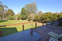  5 Winema Drive North Tamborine QLD 4272 Family Friendly Home with Endless Potential Offering large living all on one level situated on a completely level half acre block of land close to schools and only a short distance from the village centre but tucked away providing a private and leafy environment . This home provides the ideal opportunity for those looking for the perfect family home. Features Include 4 bedrooms 2 bathrooms Massive master bedroom with renovated ensuite and walk in robe Large living, kitchen and dining areas Rear veranda overlooking the back yard Fully fenced, flat rear yard Large rumpus room / converted double garage Steel frame construction Solar power This property is currently tenanted and 24 hours notice is require prior to all inspections. Call for more information or to book your private inspection appointment. General Features Property Type: House Bedrooms: 4 Bathrooms: 2 Land Size: 2040 m² (approx) Indoor Features Air Conditioning Open Fireplace Outdoor Features Carport Spaces: 2 