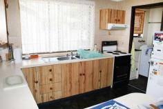    2/25 Clerke Street Old Bar  NSW 2430 Conveniently located close to supermarket and main beach. Currently leased with a long term tenant at $180.00 per week, with the potential for rent increase to $200.00 per week. * 2 Bedrooms. * Spacious living/meals area * 1 Bathroom. * Short walk to beach, supermarket, medical centre and school. * Single lock up garage. Currently the cheapest 2 bedroom villa available in Old Bar. 