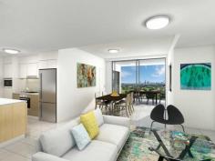  37 Florrie Street Lutwyche QLD 4030 From $485,000 Make the most of your opportunity today and secure one of these fantastic units off the plan. Choose your own aspect, from Hamilton Hill, the stunning city skyline or suburban views all the way out to Mount Cootha. All units feature open plan living flowing to large outdoor entertaining areas allowing you to choose your preference of either huge, tiled, ground floor courtyard of up to 125sqm or a private balcony of up to 42sqm. Quality finishes are featured throughout each apartment which range in size from 82sqm - 131sqm including stainless steel appliances and stone benchtops to the kitchen, ensuites to the master bedrooms, ducted air-conditioning, high ceilings and many units with well-designed study nooks. Personalise your unit with upgrade packages available to include timber floors, security screens and blinds. With intercom access to this secure building and provisions already in place to bring your best friend or new pet along, every aspect of your new lifestyle has been addressed. Few places in Brisbane enjoy such a direct link to the city, a short 400m stroll to the innovative Lutwyche Bus Station and rail from nearby Wooloowin or Albion Train Station redefining easy commuting. Whether you are homeward bound or heading out, the CBD, Airport via the newly completed tunnel, Centro Lutwyche Shopping Centre, Royal Brisbane Hospital and an array of shops and restaurants are all just minutes away. There are only a handful of places in Brisbane that can claim such convenience and best of all only 5.5 km to the CBD. Read more at http://stafford.ljhooker.com.au/952F4N#4m9CUcTxSJ7BzEvV.99 
