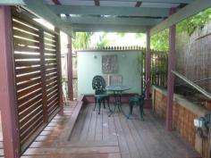  1/109 Karawatha Street BUDERIM Qld 4556 Maintenance free living at its best, this superb duplex offers the perfect location only a short stroll to transport, local shops and Medical Centre.  Features include: * Three bedrooms, air conditioned master has en-suite and external access.  * Second bedroom with two way bathroom.  * Family sized kitchen with dishwasher flows through to a generous sized air conditioned lounge / dining leading out to the rear yard.  * Patio and paved entertaining area with landscaped gardens offers privacy with little maintenance.  * Single lock up tandem garage with one automatic door will accommodate two vehicles. Alternatively second garage space can be used as large workshop. There is also a carport at front.  * Garden shed.  * Solar power. This wonderful duplex offers the complete package in a convenient location. Just move in, relax and enjoy. Property Map Map data ©2014 Google Terms of Use Report a map error Map Satellite Request Property Information If you would like more information on this property, simply complete the details below and we will be in contact shortly Name: Email: Mobile: Comments: Note: fields marked with a bold label are required to submit this form. Inspections Inspections by appointment only. Features General Features Property Type: Unit Bedrooms: 3 Bathrooms: 2 Indoor Ensuite: 1 Toilets: 2 Air Conditioning Outdoor Carport Spaces: 1 Garage Spaces: 2 Eco-friendly Solar Panels 