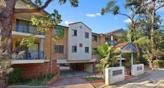  16/44 Lane Street Wentworthville NSW 2145 Have you been looking for a unit that is private and secured , well this
 two bedroom unit is the one for you. Situated on the top floor at the 
back of the block and balcony overlooking the reserve . Features a good 
size lounge area, modern kitchen with gas cooktop and plenty of storage,
 mirror built in robe in the main, internal laundry with second toilet, 
modern bathroom, security intercom and lock up garage. Located only 
minutes to Wentworthville shops, cafes and station. A must to inspect....So don't delay it wont be here for long 