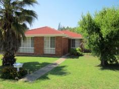 22 Angel Ave Inverell NSW 2360 $189,000 Affordable brick House - Property ID: 755108 This neat and tidy, solid 3 bedroom brick veneer home features L-shaped lounge and dining opening into kitchen with split system air conditioning and gas point. The dining has good natural light via a sliding door into nice sized fully fenced rear yard. Bathroom has shower and bath. Separate toilet. Carport. Property backs onto nature reserve. Rent appraisal $250 per week. 
