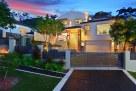  6 Whites Ave Caringbah South NSW 2229 A spectacular haven of luxury resort syle living, this unrivalled 5 bedroom plus office entertainer showcases up to 4 living zones including an expansive outdoor area flowing seamlessly from kitchen and dining and over looking private level lawn and sparkling pool. Luxurious interiors are complimented by a high end finish and incorporate a sumptuous master suite. 3 bathrooms Parking for 4 vehicles Cinema room with bar gym or hobbie room District views Master built full brick and concrete construction Features include Air Conditioning Area Views Built-In Wardrobes Close to Shops Alarm System Pool Close to Schools Ensuite 