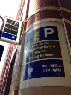 Lower Ground, 320 Harris Street, Pyrmont, NSW 2009 Two Security car spaces for sale-$40,000 each. These car spaces 
are just next to Darling Harbour. You can either leave them as an 
investment or use them yourself. It's currently leased to Secure Parking
 till 16 October 2015. Each car space is returning of $4,785 yearly. The council rates and Strata Levies are approximately $2,256 yearly. With
 limited car spaces available in the city and walking distance to the 
CBD, this purchase will be a great investment or just for your own use. Disclaimer:
 Whilst every care has been taken in respect of the information 
contained herein no warranty is given as to the accuracy and prospective
 purchasers should rely on their own inquires. 