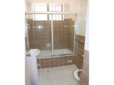  3/116 Cabramatta Road, Cabramatta, NSW 2166 * 2 bedrooms plus study * Ground floor unit * Tiled floors throughout * Internal laundry * Close to all amenities * Not a cent to spend * Can be rented out for $340 per week 