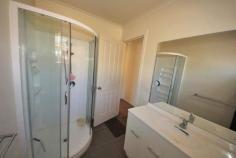  6/8 Athol Street, Lutana Tas 7009 $289,900	 This near new villa is a great option for both young and old. With perfect level access this home is welcoming and draws you inside. There are two spacious bedrooms, with a generous open plan living, kitchen and dining area, sparkling bathroom and internal access from the garage. The kitchen itself has stainless steel appliances and plenty of bench space. Being open plan you are always in the action to enjoy company while you prepare meals. The bathroom is easy care and appealing to the eye. It has a spacious shower module and stylish vanity. 