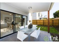 A LIFESTYLE TO BE ENVIED – REMAINING TWO WON’T LAST. GET IN QUICK! Enjoy
 coming home each day to your very chic and meticulously finished 
townhome. You can be assured that no expense has been spared, offering 
the astute purchaser the complete lifestyle package with top of the 
range inclusions throughout for your living pleasure. Receive a 6
 year builders warranty and because this is a brand new development if 
you are a first home buyer then you could be eligible for the Queensland
 Governments “Great Start Grant” of $15,000 FHOG. Meanwhile Investors 
can be assured of high rental returns, making this a highly desirable 
opportunity. Features Include; - Open plan living and dining areas that flow through to the covered alfresco dining and courtyards - Spacious outdoor entertainment areas - Light filled interiors that include a neutral colour schemes throughout -
 A designer kitchen to die for! Boasting a lot of cupboards, Caesar 
stone bench-tops, high quality cabinetry, European stainless steel 
appliances and dishwasher- ensuring that entertaining family and friends
 will be a delight. - 3 Spacious bedrooms with built in wardrobes -
 Master bedroom includes walk-in-robes, air-conditioning, spacious 
ensuite with floor to ceiling porcelain tiles, ceasar stone bench tops, 
modern accessories & quality tapware - Main Bathroom also boasts 
ceasar stone bench tops, some designs include separate bath tub and 
shower, while others include shower over bathtub - Reverse cycle Air-conditioned ensuring your comfort all year round - Internal laundry and storage solution options - Low maintenance gardens - Single remote control garage with extra car port and ample visitor parking for your convenience - Very low body corporate fees - Public transport is just a short stroll and Westfield Carindale is only minutes away A LIFESTYLE TO BE ENVIED – REMAINING TWO WON’T LAST. GET IN QUICK!
 		 Enjoy coming home each day to your very chic and 
meticulously finished townhome. You can be assured that no expense has 
been spared, offering the astute purchaser the complete lifestyle 
package with top of the range inclusions throughout for your living 
pleasure. 
 Receive a 6 year builders warranty and because this is a brand new 
development if you are a first home buyer then you could be eligible for
 the Queensland Governments “Great Start Grant” of $15,000 FHOG. 
Meanwhile Investors can be assured of high rental returns, making this a
 highly desirable opportunity. 
 Features Include; 
- Open plan living and dining areas that flow through to the covered alfresco dining and courtyards 
- Spacious outdoor entertainment areas 
- Light filled interiors that include a neutral colour schemes throughout 
- A designer kitchen to die for! Boasting a lot of cupboards, Caesar 
stone bench-tops, high quality cabinetry, European stainless steel 
appliances and dishwasher- ensuring that entertaining family and friends
 will be a delight. 
- 3 Spacious bedrooms with built in wardrobes 
- Master bedroom includes walk-in-robes, air-conditioning, spacious 
ensuite with floor to ceiling porcelain tiles, ceasar stone bench tops, 
modern accessories & quality tapware 
- Main Bathroom also boasts ceasar stone bench tops, some designs 
include separate bath tub and shower, while others include shower over 
bathtub 
- Reverse cycle Air-conditioned ensuring your comfort all year round 
- Internal laundry and storage solution options 
- Low maintenance gardens 
- Single remote control garage with extra car port and ample visitor parking for your convenience 
- Very low body corporate fees 
- Public transport is just a short stroll and Westfield Carindale is only minutes away - See more at: http://firstresidential.com.au/listings/residential_sale-243908-carina#sthash.qfv0WNAt.dpuf A LIFESTYLE TO BE ENVIED – REMAINING TWO WON’T LAST. GET IN QUICK!
 		 Enjoy coming home each day to your very chic and 
meticulously finished townhome. You can be assured that no expense has 
been spared, offering the astute purchaser the complete lifestyle 
package with top of the range inclusions throughout for your living 
pleasure. 
 Receive a 6 year builders warranty and because this is a brand new 
development if you are a first home buyer then you could be eligible for
 the Queensland Governments “Great Start Grant” of $15,000 FHOG. 
Meanwhile Investors can be assured of high rental returns, making this a
 highly desirable opportunity. 
 Features Include; 
- Open plan living and dining areas that flow through to the covered alfresco dining and courtyards 
- Spacious outdoor entertainment areas 
- Light filled interiors that include a neutral colour schemes throughout 
- A designer kitchen to die for! Boasting a lot of cupboards, Caesar 
stone bench-tops, high quality cabinetry, European stainless steel 
appliances and dishwasher- ensuring that entertaining family and friends
 will be a delight. 
- 3 Spacious bedrooms with built in wardrobes 
- Master bedroom includes walk-in-robes, air-conditioning, spacious 
ensuite with floor to ceiling porcelain tiles, ceasar stone bench tops, 
modern accessories & quality tapware 
- Main Bathroom also boasts ceasar stone bench tops, some designs 
include separate bath tub and shower, while others include shower over 
bathtub 
- Reverse cycle Air-conditioned ensuring your comfort all year round 
- Internal laundry and storage solution options 
- Low maintenance gardens 
- Single remote control garage with extra car port and ample visitor parking for your convenience 
- Very low body corporate fees 
- Public transport is just a short stroll and Westfield Carindale is only minutes away - See more at: http://firstresidential.com.au/listings/residential_sale-243908-carina#sthash.qfv0WNAt.dpuf 