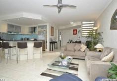  22/81 Boykambil Esplanade Hope Island Qld 4212 Position â€“ Position - Position this says it all about this fully renovated Mediterranean villa, complete with bridge free access, and your own private pontoon. Set on the banks of the Coomera River, you can sit and watch the Dolphins and the boats go by on their way to Sanctuary Cove, and out to the Broadwater. The villa has its own private paved entertaining area, overlooking a wide grassed area with Palm trees, and step down onto the beach front. There is even a Caravan Park at the side of the complex. This 3 Bedroom villa comes fully renovated, with a sunken tiled and air conditioned lounge/dining, flowing floor plan and water views from all the family areas. Powder room and laundry downstairs has plenty of storage. The garage has been converted into another living area, but could easily be put back as the garage. Upstairs, the master suite is very generous in size with its own private ensuite, and with a waterfront balcony servicing two bedrooms.  Bedrooms 2 and 3 are a good size also with ducted air conditioning & ceiling fans. The main bathroom is fully renovated very tastefully. A private marina to moor your boat, or lease out to someone in the complex. The Riverfront complex is gated and secure with an onsite manager, rain water tanks and a fantastic salt water swimming pool, with a heated spa. Walking distance to the Harbour master to collect your paper and drinks, or a minute stroll to the Hotel for breakfast or the evening meal. If you would like to live in a complex, that is very private and secluded, this is for you. The owners are very motivated and want it to be sold yesterday!  Contact Lana for your private inspection Bedrooms 		 3 Bathrooms 		 2 Garages 		 2 