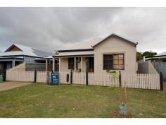  35 Gardenia Avenue Kirwan Qld 4817 COTTAGE LIVING!! Situated within walking distance to Ryan School and also the Cowboys with parks and public transport so close - 	 Three good sized bedrooms - 	 Two bedrooms have builtin robes - 	 Main has walk in robe - 	 Fully airconditioned plus fully tiled - 	 Open plan lounge/dining/kitchen - 	 Kitchen has island bench with plenty of cupboard space - 	 Good size patio under main roof Looking for a low maintenance lifestyle? Well this could be your home…Ring today 