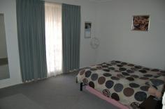  2/6 Simmie Street  ECHUCA VIC 3564  For Sale   $236,000 This three bedroom townhouse is surprisingly spacious and features excellent vehicle space. Comprising of three very large bedrooms, all with BIR's and a modern open plan kitchen, meals and living area that bathes in the winter sun. There is a sliding door off the meals area that opens out to the generous size private courtyard. This low maintenance property features ducted evaporative air conditioning, gas heating and great vehicle storage with a single lock up garage and side/rear access for an extra vehicle/trailer. Conveniently located close to the sporting complex, oval, netball courts, aquatic centre and only a quick easy drive to the CBD. Whether you are a retiree, investor, first home buyer or looking for a holiday unit this townhouse is the ideal property. Currently rented for $240 per week, vacant possession is available.   
