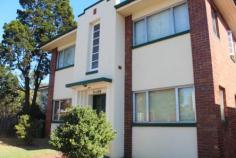  2/275 Milton Rd Milton Qld 4064  This fresh and fantastic ground floor 2 bedroom unit has just been repainted inside and the floors newly polished throughout. The unit is deceptively large with a spacious master bedroom, air conditioning, a study nook and kitchen in excellent condition with gas cooking.  All this is only a short stroll to shops, cafes, trains, buses and the new parklands at the old Milton Tennis Centre which is about to be completed. This property offers an terrific start to your real estate adventure or an excellent investment opportunity. 