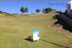  24 The Pkwy Aroona QLD 4551 WATCH THE SHIPS SAIL PAST!
				 This
 elevated 736sqm parcel of land is set amongst quality homes and ready 
for you to build your dream home and capture lovely views of the ocean. 
					This elevated 736sqm parcel of land is set amongst quality homes
 in a modern development and ready for you to build your dream home and 
capture lovely views of the ocean and watch the ships sail past. 
 
You won't over-capitalise here in this great location close to pristine 
beaches, schools and Currimundi Markets Shopping Centre, and only an 
hour's drive to Brisbane. 
 
Price to SELL NOW! 
 
Contact Trevor & Glenys Martin on 0400 818 777 for further information today! 