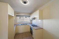  6/109 Wilson Street CARLTON NORTH, VIC 3054 A pristine block in one of Princes Hill's finest tree-lined streets sets the scene for this terrific first-floor apartment that's sure to impress with its size, features and convenient location. Perfectly-presented, the apartment's light-filled interior comprises two large bedrooms (both with robes) and spotless central bathroom, spacious lounge out to private balcony, contemporary-style kitchen/meals area with stainless steel gas cooking appliances. Other highlights include gas heating, quality carpets throughout, internal laundry facilities, plus off-street parking space. A short stroll to Lygon Street trams, Princes Park, local schools, easy access to Rathdowne Street Village, Sydney Road shops and cafes. Nelson Alexander Pty Ltd 