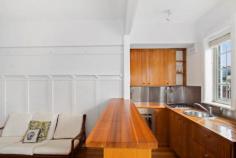  98/6 Stanley Street Darlinghurst NSW 2010 Located in the St James building in the heart of cosmopolitan Darlinghurst is this terrific art deco one bedder. It is conveniently located within easy walking distance of Museum Station, Hyde Park and all entertainment and dining options at your doorstep. This company titled apartment can either be occupied or utilised an an inner-city investment. Accommodation is spacious, light and bright with polished floors, renovated kitchen with stainless steel appliances and a stylishly appointed bathroom off the main bedroom. Offering unparalleled views across to the North you can enjoy glimpses of St Mary's cathedral, the Opera House and even the Harbour Bridge – the ideal vantage point for New Years Fireworks. Given the great location, this spacious and stylish apartment would rent for a figure in the range of $500 per week. 