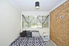  6/4 Mosman Place Raymond Terrace NSW 2324 Located in Lakeside & within easy walking distance to shops, schools & childcare. This 2 bedroom townhouse has a great outlook onto the neighbouring parkland. . Features: -2 Bedrooms, the main is approximately 5m x 3m with built-in robe -Renovated bathroom & kitchen with walk in pantry -Open planned lounge & dining with floating timber floors -Glass sliding doors opening onto an open courtyard and well maintained lawns -Internal brick feature wall -Single carport -2nd toilet in laundry -Plenty of storage throughout   