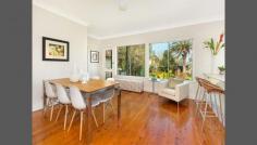  170 Burns Bay Rd Lane Cove NSW 2066 Representing a great start to life in Lane Cove, perfect for the young family, this freestanding Californian bungalow is set on 632sqm (approx.), offering immense potential to enhance and add substantial value. Freshly presented throughout, it offers a perfectly comfortable lifestyle now, complete with child-friendly level gardens, charming period features and a fabulously central location, footsteps to Fig Tree village shops, cafes and city transport. - Open plan kitchen/dining room overlooking rear garden - Spacious central lounge plus a north facing sunroom - Rear yard with deep lawns, plenty of room to entertain - Timber floorboards, A/C, carport plus off-street parking - In the sought-after Lane Cove West Public catchment 