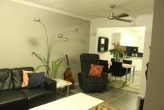  1/43 Off Lane, GLADSTONE CENTRAL QLD 4680 $318,000 Neg Living right in the heart of the City would be wonderful, exciting, fun, convenient & cost effective.walk to the Shopping Centres, Restaurants, Schools and possibly even walk to work! This immaculate, modern & simply stunning City unit is a two storey, and its been fully renovated to perfection in fact, it almost looks as though its been renovated by one of the team on the recent television shows 