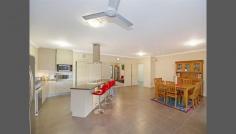  50 Mount Low Parkway Mount Low QLD 4818 Priced to sell $625000 - Mount Low Entertainers Delight with Executive style Seriously this house is too good to be true!. It will suit as an investment, or adapt to any lifestyle. Behind the new private front fence is your dream home ! As soon as you enter you will see what this home has to offer and that's space.  It's conveniently minutes to local shops, public transport service to surrounding schools. The entrance to the property is via a secure solar powered gate with remote access. When you enter the house you will discover the open plan.  The open hall way creates a flow to one end of the house that allows access to all 4 bedrooms. The main bathroom hides a large bath tub to soak away any stresses. It may be the Junior on the block but the kitchen offers everything you want. It allows you to entertain and prepare whilst you converse with guests. The Pantry is the size of a single room which offers 3 built in shelves that wraps the room. Under the roof line lies the enormous 6m X 9m wooden rear deck. A certified gas outlet assures you will never be left short at a BBQ again. General Features Property Type: Acreage/Semi-Rural Bedrooms: 4 Bathrooms: 2 Building Size: 319.00 m² (34 squares) approx Land Size: 3135 m² (approx) Indoor Features Ensuite: 1 Workshop Built-in Wardrobes Air Conditioning Outdoor Features Remote Garage Secure Parking Carport Spaces: 4 Garage Spaces: 4 Open Car Spaces: 4 Balcony Outdoor Entertaining Area Eco Friendly Features Solar Hot Water Water Tank Greywater System Other Features balcony/patio/terrace, bath, formal lounge, modern bathroom, modern kitchen, pet friendly 