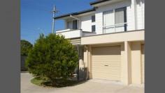  42/57 Shayne Avenue Deception Bay QLD 4508 INVESTORS!!! - Be Quick To Snap This One Up Currently tenanted until January 2015 returning $310 per week! Boasting a modern and spacious design this home offers the perfect launching pad into the market for a first time investor. A sound investment for years to come, this is a must inspect. The property features the following: - 3 bedrooms - 2 bathrooms - Spacious Courtyard - Quiet Leafy Street - Generous living area - 1 car accommodation - Close to public transport and shops With all this to offer and an owner keen to get this sold, this will be gone in a flash!!! General Features Property Type: Townhouse Bedrooms: 3 Bathrooms: 2 Land Size: 137 m² (approx) Indoor Features Toilets: 2 Outdoor Features Garage Spaces: 1 Other Features Built-In Wardrobes,Close to Schools,Close to Shops,Close to Transport,Garden 