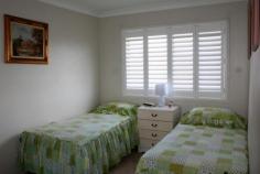  11/14-16 Frances St Tweed Heads NSW 2485 Views to the Tweed River 
 Conveniently
 located within a secure building, this unit has a north easterly aspect
 positioned on the top floor with views of the Tweed River. Positioned in a highly sort after area of Tweed Heads this property wont last long. Directly opposite Centro Tweed Shoppping Centre, close to Twin Towns Club, Bowlings Clubs, Hopsital and Medical Facilities. 
 Features include:- open plan living, dining and kitchen which flows out
 onto the tiled front balcony that raps around the unit, intercom, 
modern light 2 pac kitchen with pantry, recently replaced carpet 
througout, reverse cycle air conditioning, ceiling fans, automatic 
garage door, the grounds are well maintained by the Body Corporate Move in and sit back and enjoy the views and convenience of this well cared for unit. Low BC Fee - $37.50 pw approx. Rates: $1556.95pw approx 