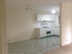  16/44 Lane Street Wentworthville NSW 2145 Have you been looking for a unit that is private and secured , well this
 two bedroom unit is the one for you. Situated on the top floor at the 
back of the block and balcony overlooking the reserve . Features a good 
size lounge area, modern kitchen with gas cooktop and plenty of storage,
 mirror built in robe in the main, internal laundry with second toilet, 
modern bathroom, security intercom and lock up garage. Located only 
minutes to Wentworthville shops, cafes and station. A must to inspect....So don't delay it wont be here for long 