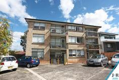  8/688 Victoria Road Ryde NSW 2112 The unit is elevated being on the first floor, away from the traffic, 
despite its Victoria Rd address. It is well-presented, having recently 
been updated, and includes parquetry timber floors, modern kitchen with
 installed washer/dryer and an updated bathroom. 
 
There’s really nothing to do for some time with great tenants who love 
being there and are looking after it; their lease is current to 
November 2014 with rent of $340 per week. 
There is a good-size bedroom with built-in wardrobe. The sunny living 
area opens to an East facing balcony at the side of the block with 
district views and there is a large car space at the front. All this 
and the Strata is pet friendly. 
 
Located in the heart of Ryde and the unit is only a 800m walk from shops
 and restaurants and a fabulous transport hub. You can be in the CBD in
 just 25 minutes by car. If you're looking for a fantastic and quality 
investment property, make sure you inspect. One bedroom units are 
snapped up quickly. 
 
To view at the Open for Inspection you can park in Gladstone Avenue and there is a walk-way through to Victoria Road. 
 
Water Rates $171.00 pq Council Rates $239.25 pq Strata Levies $513.20 pq approx. Total 72 sqm Internal 49 sqm. 