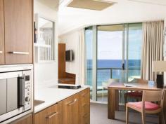  1319 & 1320/25 Laycock Street Surfers Paradise Qld 4217 $195,000 Situated on the thirteenth floor are two stylish, one bedroom, one bathroom apartments which are dual key on a sigle title. One unit is a studio room with kitchenette including microwave and dishwasher, the other is a twin room with two double beds and mini bar facilities. The resort hosts a range of award winning restaurants at its doorstep, sparkiling outdoor pool, gym, sauna and everything you need for a relaxing holiday. Only a stone's throw away from Surfers Paradise CBD and everything the Gold Coast has to offer Read more at http://surfersparadise.ljhooker.com.au/1PSHBY#CCsdUDBXSPVltEvm.99 