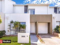 7 Henricks Ave Newington NSW 2127 A Rare Offering on a Large Block 
 Positioned within a private and child-friendly drive, this 2009 
built home is situated in Newington's newest and most sought after 
precinct. Set on an oversized block of 323sqm, this unique family home 
has been finished to the highest specifications and offers a 
contemporary floor plan rarely found in this area. 
 
Accommodation comprises of separate lounge, open plan living/dining 
room, gourmet kitchen with Miele appliances, three bedrooms with 
built-ins (master featuring WIR & ensuite) plus a stylish upstairs 
bathroom & downstairs toilet, internal laundry, lock up garage with 
additional car space. 
 
The immaculate full-size rear yard with a due North aspect is perfect 
for children and pets, while bonus features include dual-zone ducted 
air-con, PV solar panels, solar hot water, B2B security, recycled water 
system, and satellite dish. 
 
The owners have bought elsewhere and instructed that this property must be sold at auction. Don't miss out! 
 
   