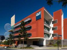Unit 1605, 1 Blamey St, Kelvin Grove QLD 4059 High north-facing floor unit currently leased unfurnished for $400 per 
month.with popular floor plan, unit Type 1D, this attractive one bedroom
 unit has just come on the market. Accommodation comprises spacious 
combined living and dining space with attractive modern galley kitchen, 
queen size bedroom and a spacious private balcony. Car accommodation and
 storage are on the ground floor. This Unit has a compactly laid out 
floor area of 72 m2 with an internal area of 50m2 and the external 
balcony area of 22 m2. 
 
The luxury communal facilities on the podium level and comprise pool, 
gymnasium and exercise area allowing the occupants here to keep mentally
 and physically fit. 
 
Kelvin Grove is an extremely important and popular suburb and the 
Village Centre is frequently referred to as a "village in a city" due to
 the excellent layout of the site, attractive landscaping and the green 
environment plus the fact that it is also the location for the QUT 
University, and the popular trendy La Boite Theatre. It is also a case 
of LOCATION, LOCATION AND LOCATION here in Kelvin Grove. The "village"
 enjoys easy access to the Suncorp Stadium, the Brisbane Transit Centre 
and all the sophisticated famous restaurants and parkland of Brisbane's 
famous South Bank. 
 
Call us now for details of viewing.
 