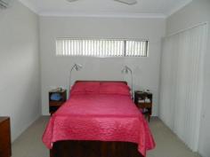  5/6-42 Quinzeh Creek Road Logan Village Qld 4207 Looking for a retirement home, this well presented home is one the best and priced to sell at $329,000 negotiable. This is a must to see, you will enjoy the open home layout with many features. Large living area , dining room off the very well appointed kitchen with quality appliances and fittings. Plus additional area which is currently used as an office/computer nook. Two good sized bedrooms complete with built in robes, a two way bathroom , laundry and a single garage complete this beautiful retirement home. Opal Gardens is situated in Logan Village with a country feel about the area, with a new shopping centre, the local hotel all within walking distance and only 40 minutes to Brisbane and the Gold Coast makes this a desirable property for the over fifties who enjoy life. Please call the agent for a private inspection. Property Code: 1790 Inspections Inspections by appointment only. Features General Features Property Type: Retirement Living Bedrooms: 2 Bathrooms: 1 Outdoor Garage Spaces: 1 