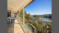  161 Fowler Rd Illawong NSW 2234 Showcasing sweeping water views of the George's river and beyond, with an abundance of natural light from its stunning due north aspect. This expansive residence is set over three levels is perfect from the growing family with a lower level two bedroom apartment. - Master bedroom with en-suite and wardrobe - Generous bedrooms with built-in wardrobes - Spacious lounge, dining and casual living with water views - Rumpus/media room and multiple balconies to enjoy the view - Sun drenched In-ground pool with level grassed yard - Double garage with additional parking area for 4 cars -Positioned close to local schools, shops and transport - 2 bed Lower level flat with kitchen, lounge, en-suite, laundry - Air-conditioning, inter com, ducted vacuuming 