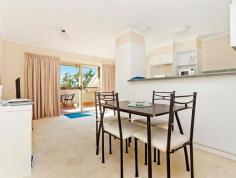  63 / 72 Wentworth Avenue, Kingston, ACT 2604 Situated at the ever popular Brighton complex this updated third floor, one bedroom apartment is sure to appeal. Loaded with benefits ‘The Brighton’ features its very own pool, gym and tennis court. Ideally suited for the investor or live in owner you will love both the lifestyle choice and return on investment that comes at The Brighton. With a chic neutral colour scheme, well-appointed kitchen, spacious living areas and third floor location your privacy and comfort are guaranteed. Inspect today if you are after a great apartment to call home or an even better investment opportunity.   $349,000 