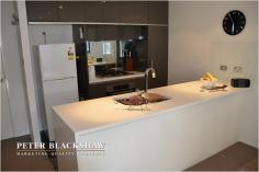  64/11 Trevillian Quay Kingston ACT 2604 Exclusive Waterfront Living Spacious one bedroom apartment presenting a fantastic lifestyle opportunity within the exclusive Lakefront development.  Located on the fourth level, featuring contemporary interiors including modern kitchen and light filled open plan living and dining spaces which flow out to an entertaining terrace with fabulous lake views. Residents enjoy the use of the fully equipped gym and superb courtyard with stunning infinity pool overlooking the lake.  A rare opportunity to purchase one of only a handful of apartments in a never to be built out location. Premium foreshore location. Within minutes to the Parliamentary zone, Kingston, Manuka and the City. - Modern kitchen with Miele appliances  - Bedroom with direct access to terrace - Elegant main bathroom with twin vanity - Ducted reverse cycle air conditioning - Secure basement parking plus storage  - Body Corp: $845 per qtr approx. General Features Property Type: Apartment Bedrooms: 1 Bathrooms: 1 Land Size: 0.52ha (1.29 acres) (approx) Outdoor Features Garage Spaces: 1 Eco Friendly Features EER (Energy Efficiency Rating): Medium (4.5) $510,000 