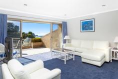  10/172 Avoca Drive Avoca Beach NSW 2251 Set in a prized third floor setting in the sought after “Ambassador 
Apartments, this impressive security apartment promises a lifestyle most
 only dream about. Set above the cafes and restaurants and showcasing 
bright and spacious interior, generous balcony with spectacular ocean 
views and is only metres from fabulous surfing beach. 
 Ample double bedrooms with built-ins and en-suite Generous living space flows to sun soaked oceanside terrace Updated kitchen with all new appliances and glass splash backs Covered security parking, additional storage, lift access Full security building with pool 
 Offering the ultimate Avoca Beach culture with downstairs access to cafes, restaurants and the beach. 