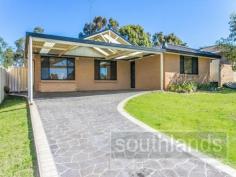 32 Timaru Grove South Penrith NSW 2750 FANTASTIC LOCATION" This
 extended neat & tidy spacious 5 bedroom brick veneer home offers 
the purchasers plenty of live in options; with the property consisting 
of front lounge, stunning gourmet fitted kitchen with dining, an 
extended rear reception/entertainers area, 5 fantastic bedrooms, two 
bathrooms with separate toilet. The property also has a fresh coat of 
paint, modern down lights, timber flooring to living areas, split system
 air conditioning and a large carport, yet with all this space it sits 
on a very manageable 562sqm block (approx) on one of South Penrith's 
best streets, close to schools, shops, and public transport. 32 Timaru, 
sounds like, its just for you! View Sold Properties for this Location View Auction Results General Features Property Type: House Bedrooms: 5 Bathrooms: 2 Land Size: 562 m² (approx) Indoor Features Toilets: 2 Air Conditioning Outdoor Features Carport Spaces: 2 Other Features Close to Schools,Close to Shops,Close to Transport,Garden,Polished Timber Floor Floorplans & Interactive Tours 